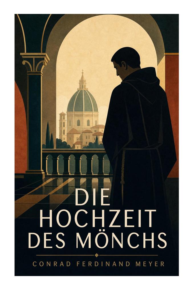 Die Hochzeit des Mönchs