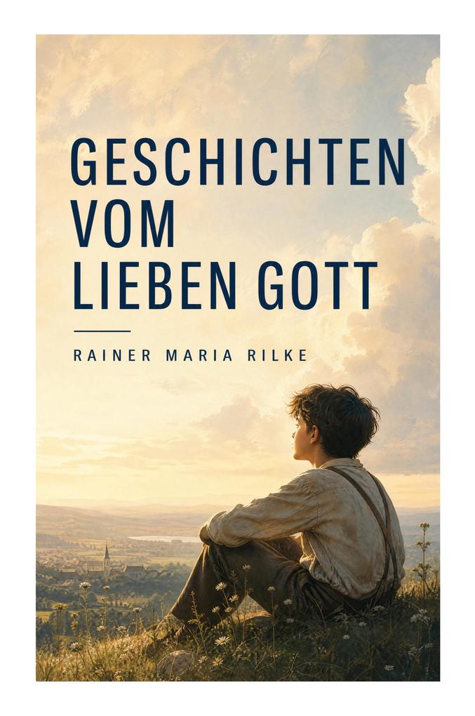 Geschichten vom lieben Gott