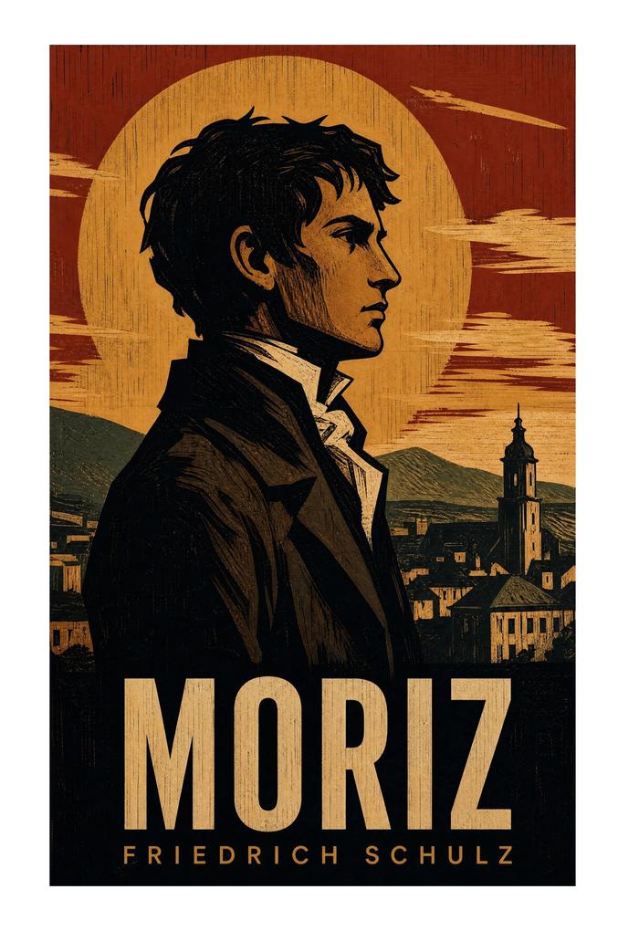 Moriz