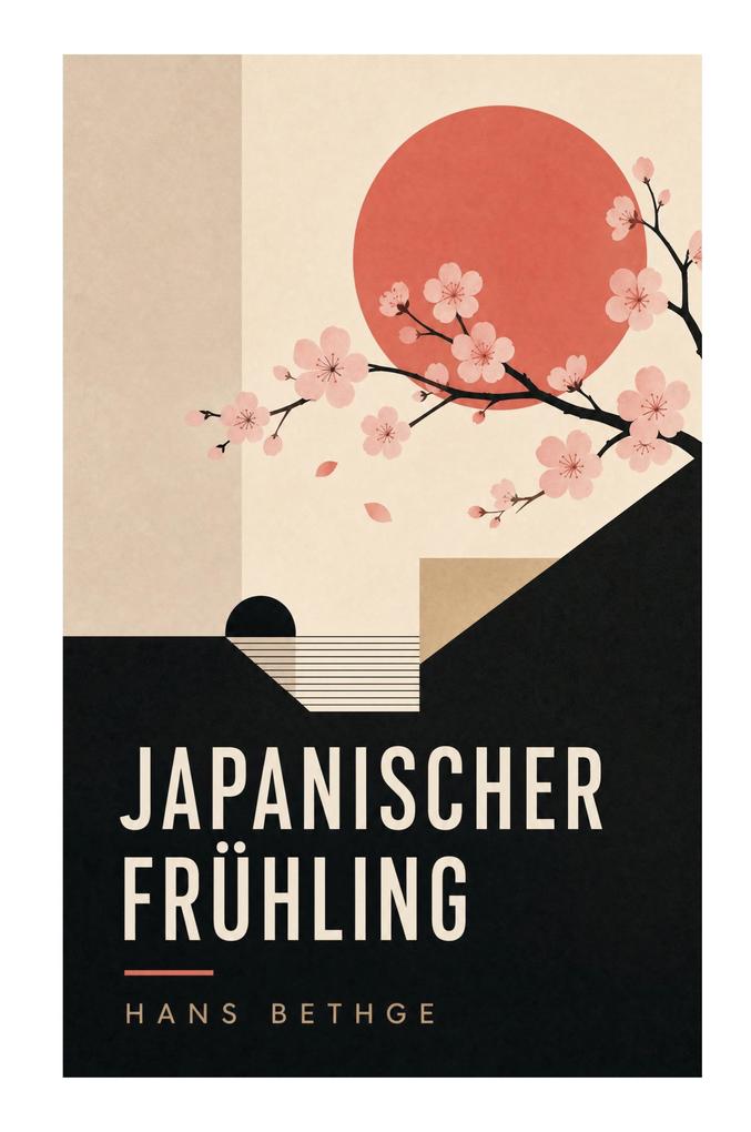 Japanischer Frühling