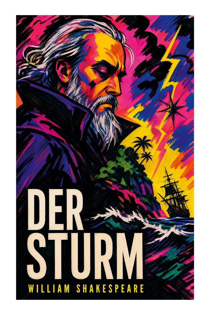 Der Sturm