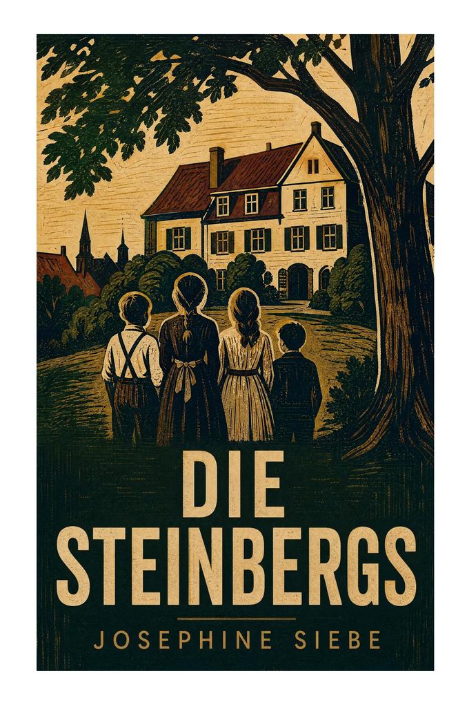 Die Steinbergs