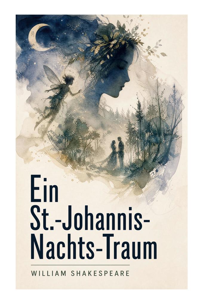 Ein St.-Johannis-Nachts-Traum