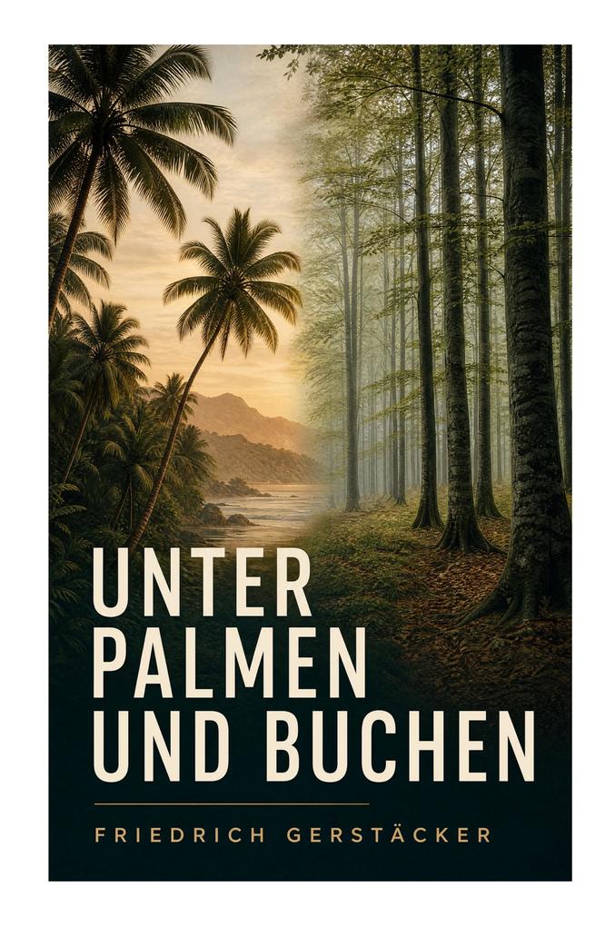 Unter Palmen und Buchen