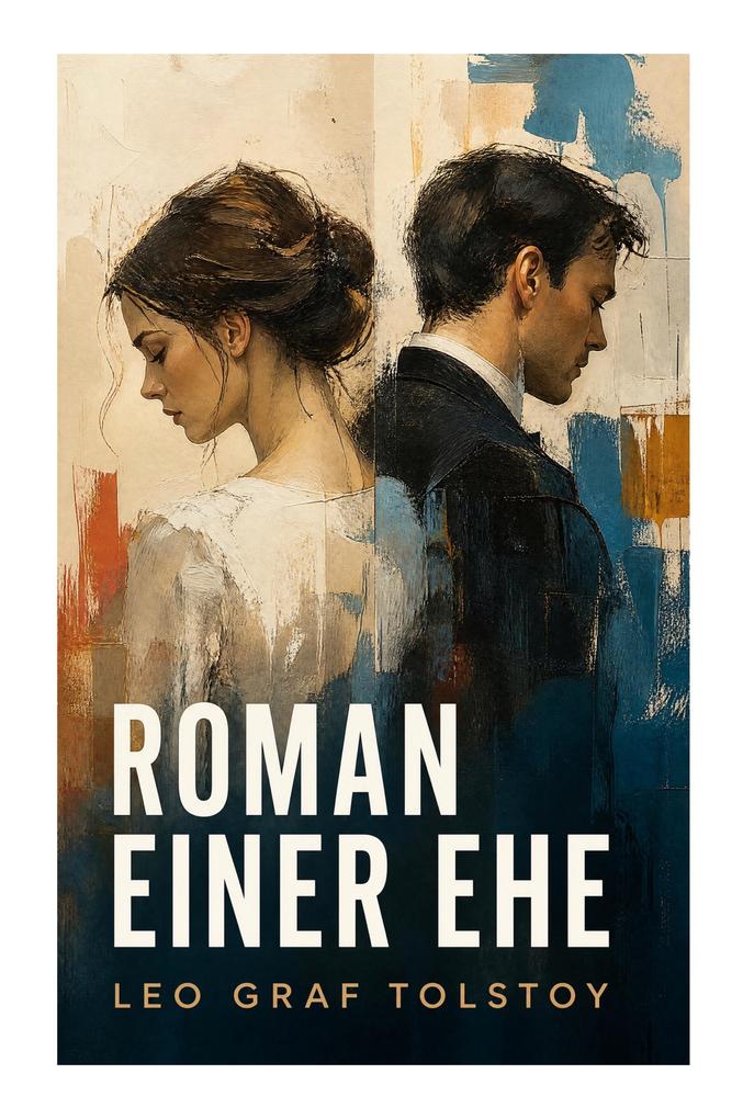 Roman einer Ehe