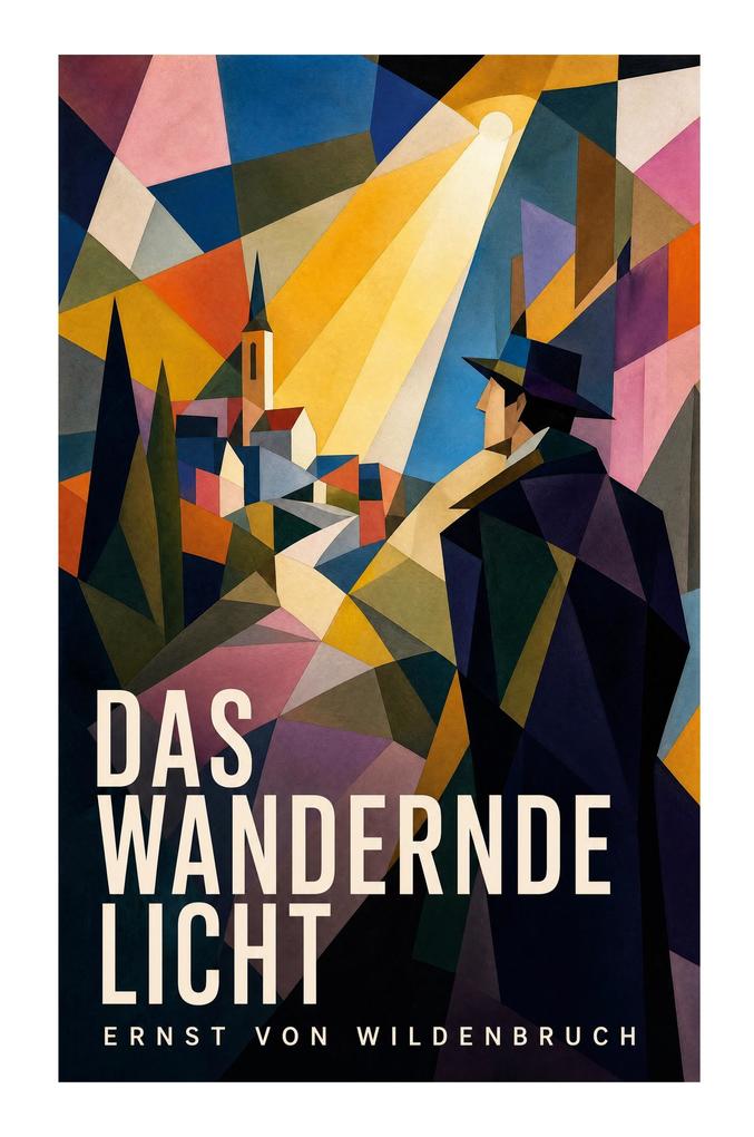 Das wandernde Licht