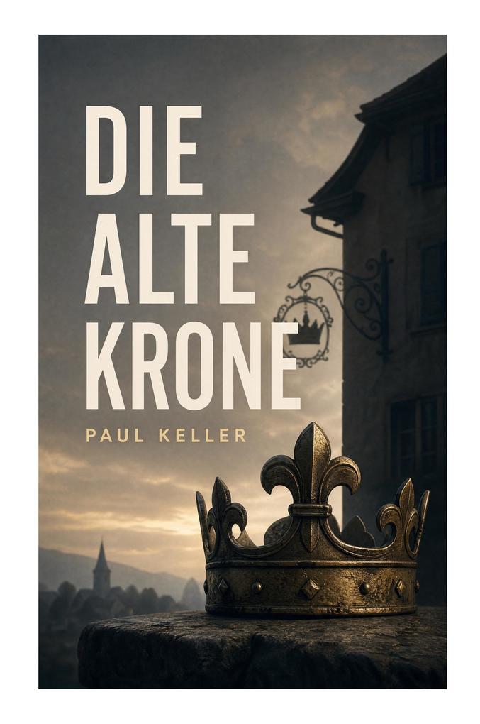 Die alte Krone