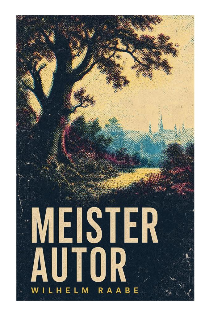 Meister Autor