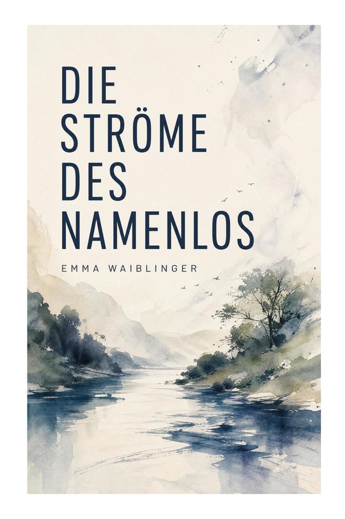 Die Ströme des Namenlos