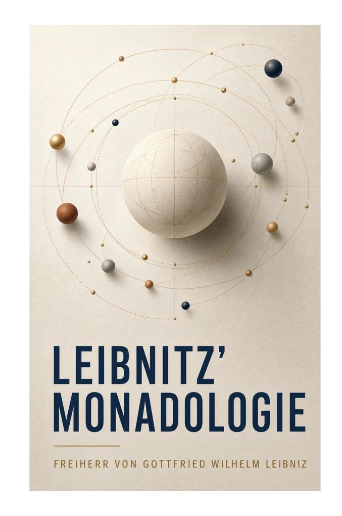 Leibnitz' Monadologie