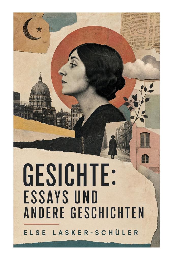 Gesichte: Essays und andere Geschichten