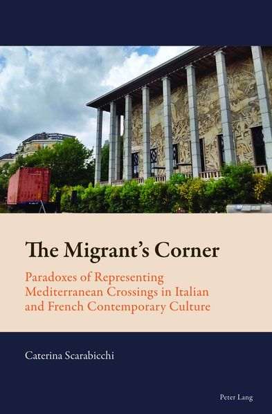 The Migrant's Corner