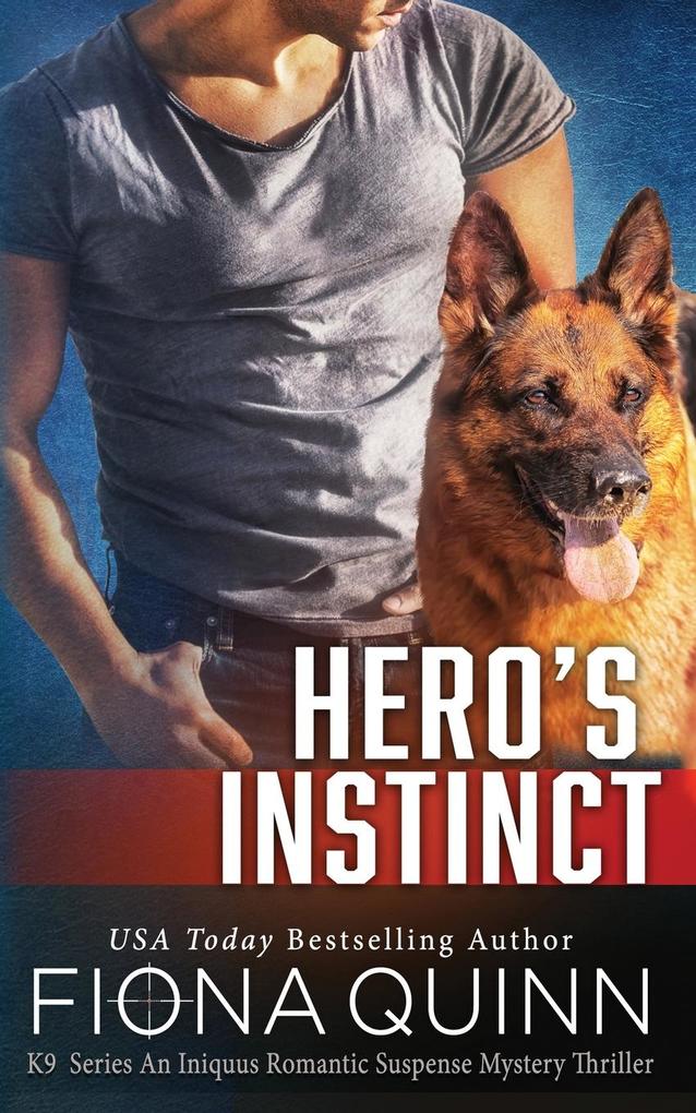 Hero‘s Instinct