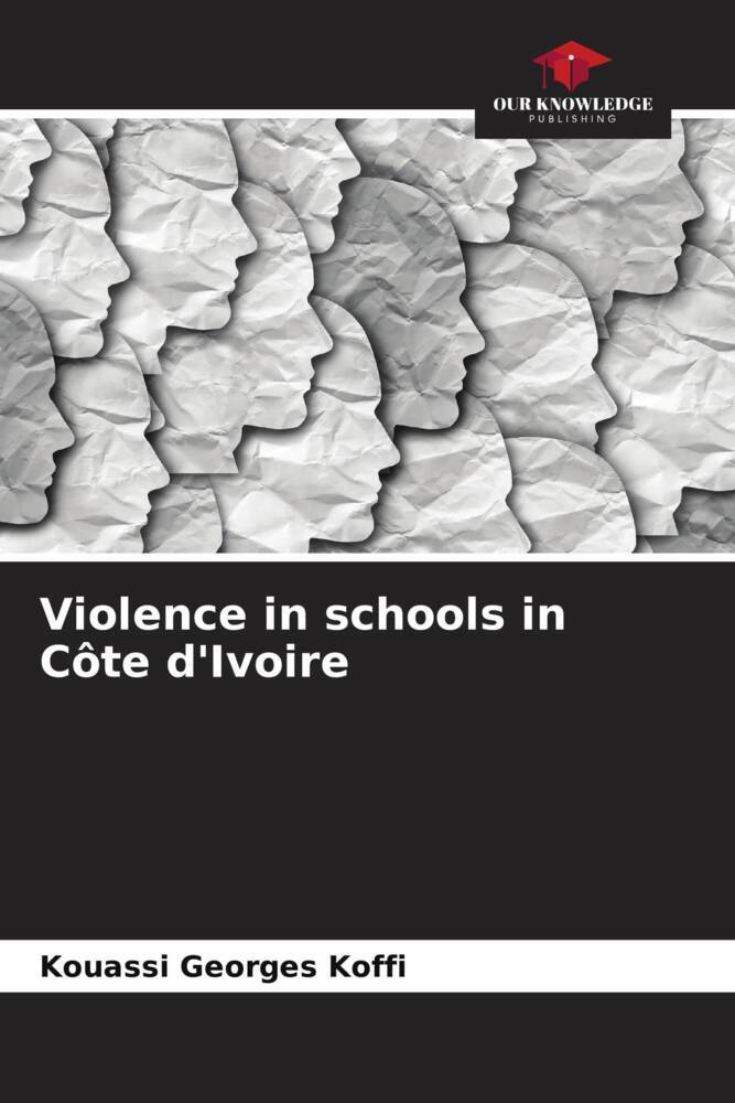 Violence in schools in Côte d'Ivoire