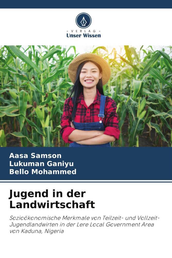 Jugend in der Landwirtschaft