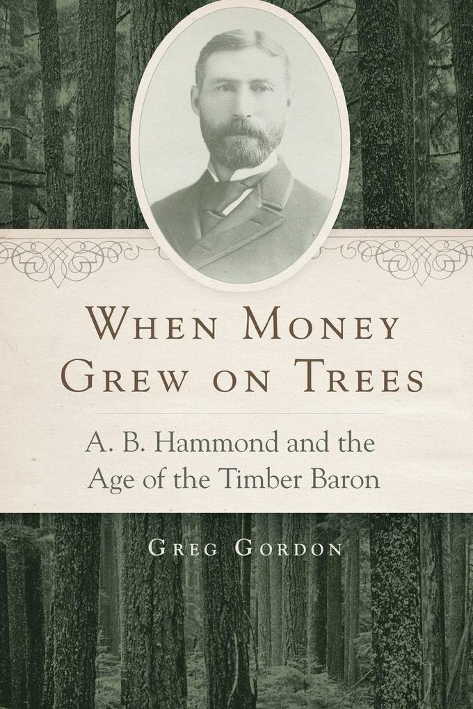 When Money Grew on Trees