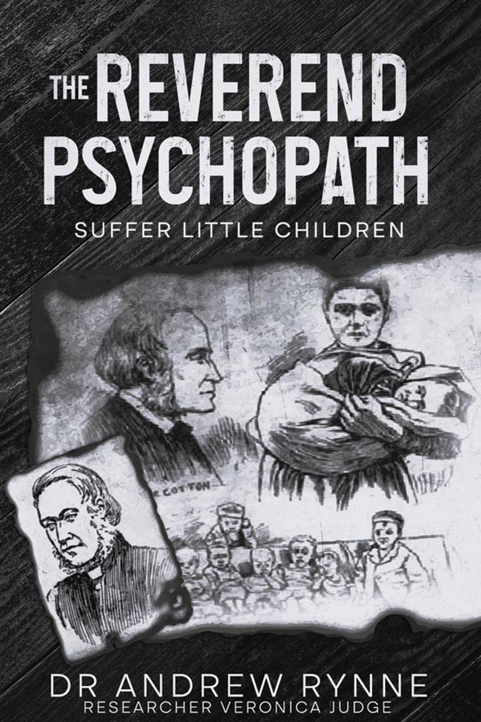 The Reverend Psychopath