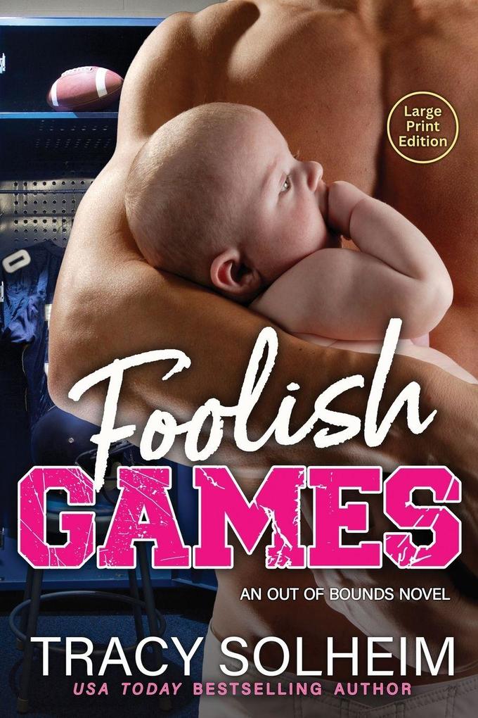 Foolish Games
