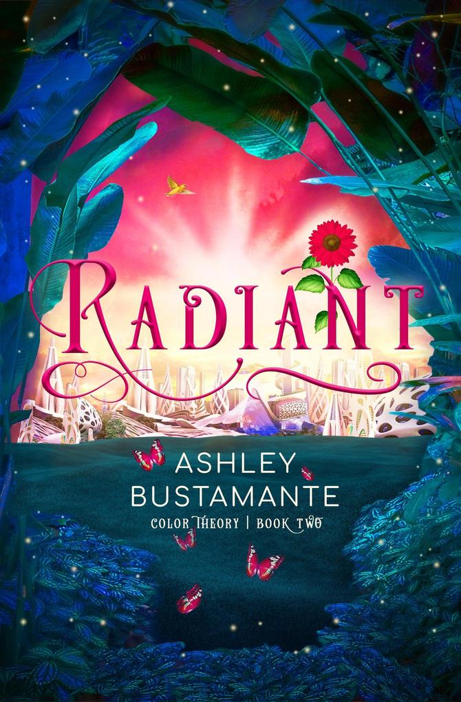 Radiant (Color Theory #2)