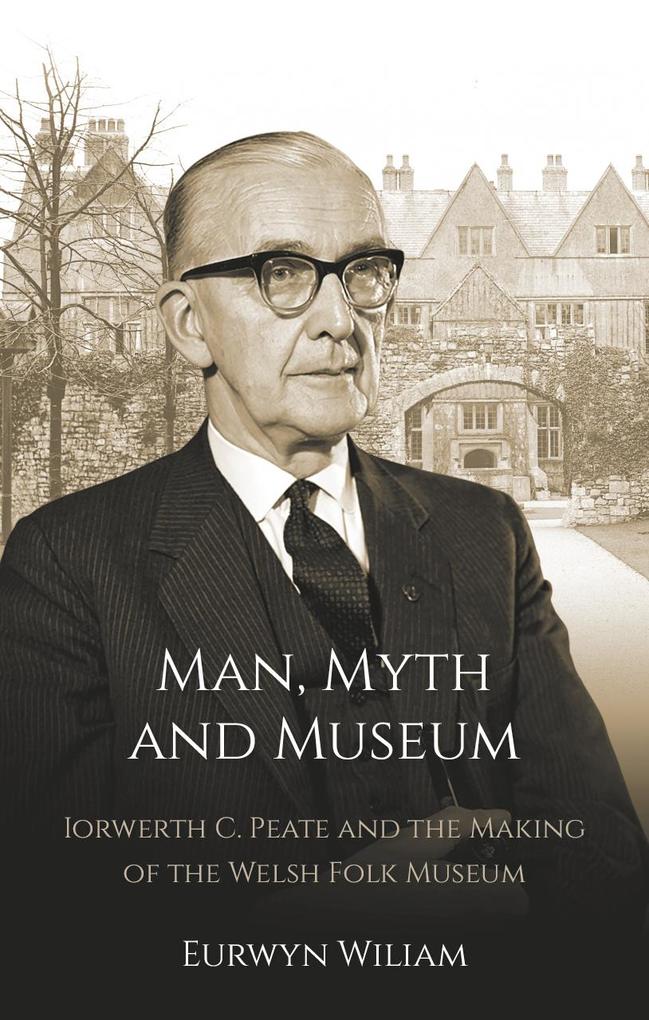 Man Myth and Museum
