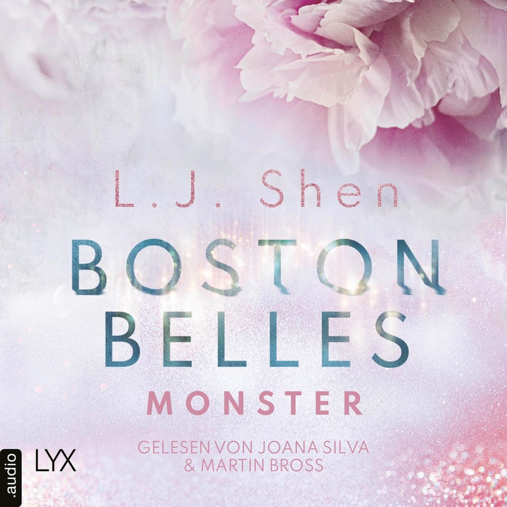 Boston Belles - Monster - Boston-Belles-Reihe Teil 3