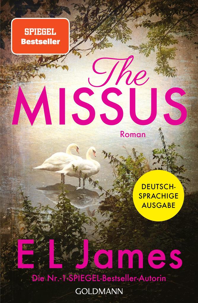 Penguin Random House The Missus