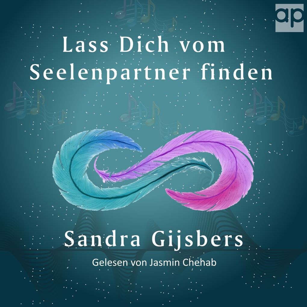 Lass dich vom Seelenpartner finden