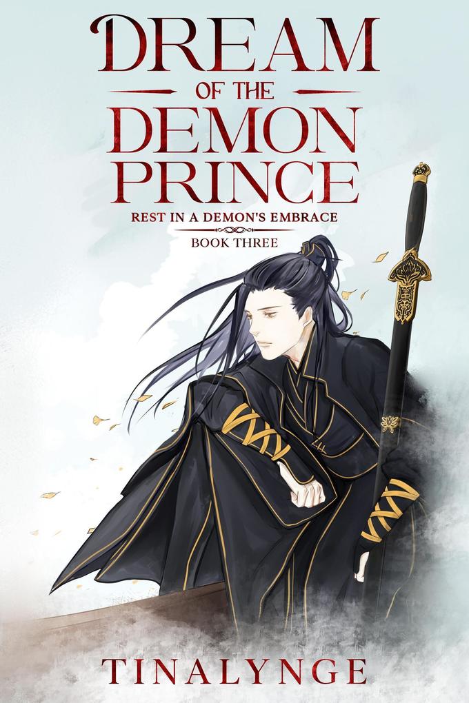 Dream of the Demon Prince (Rest in a Demon‘s Embrace #3)