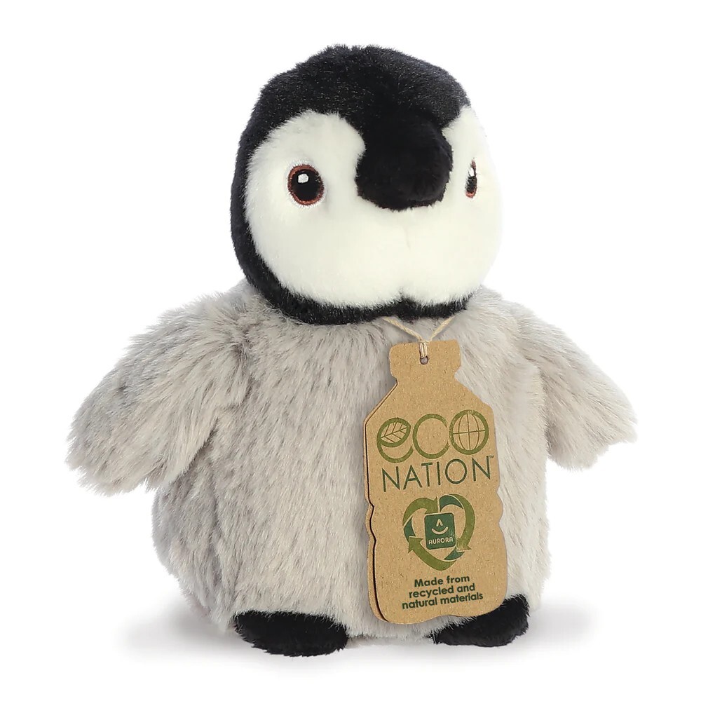 Aurora World - Eco Nation - Mini Pinguin
