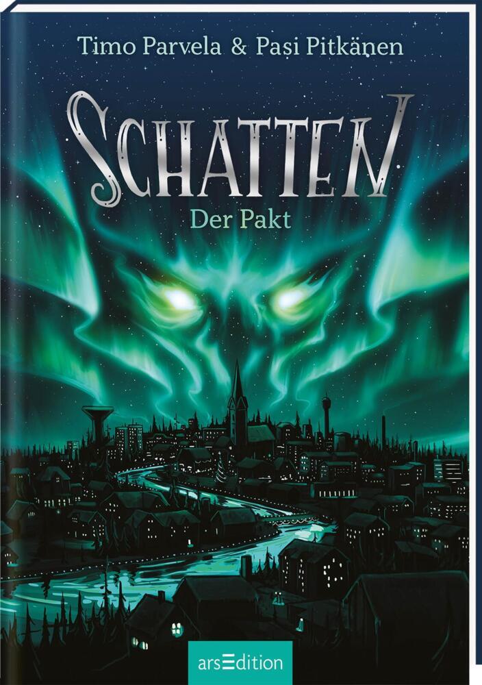 Schatten – Der Pakt (Schatten 1) - Bild 4