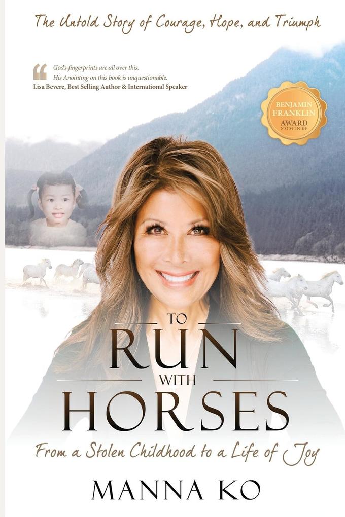 To Run with Horses