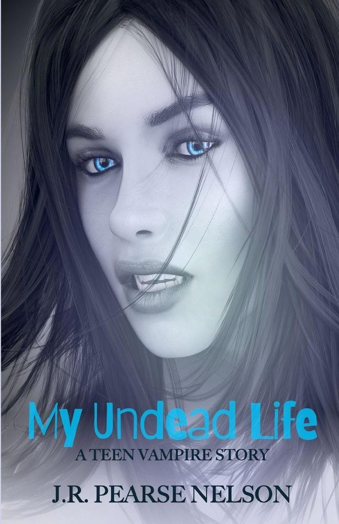 My Undead Life