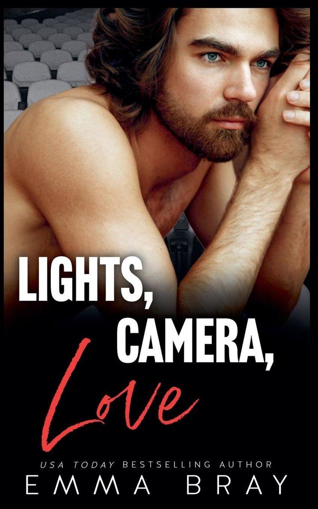 Lights Camera Love