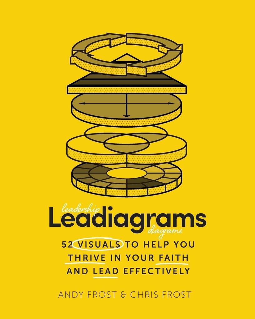 Leadiagrams