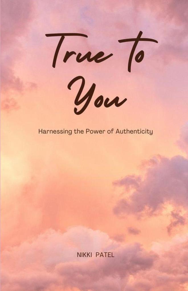 True to You