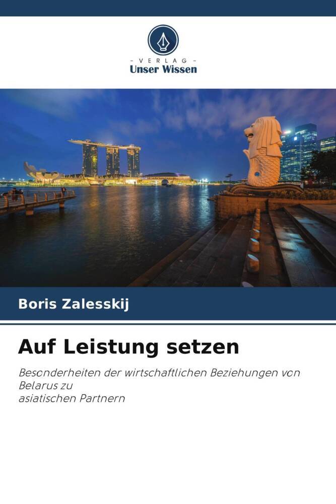 Auf Leistung setzen