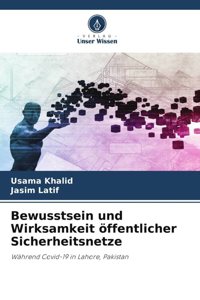 Bewusstsein und Wirksamkeit öffentlicher Sicherheitsnetze