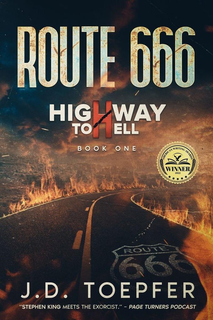 Route 666