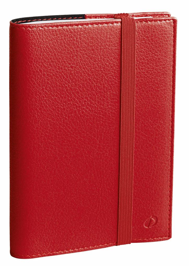TIME&LIFE LARGE vz ML zinnoberrot El 2027