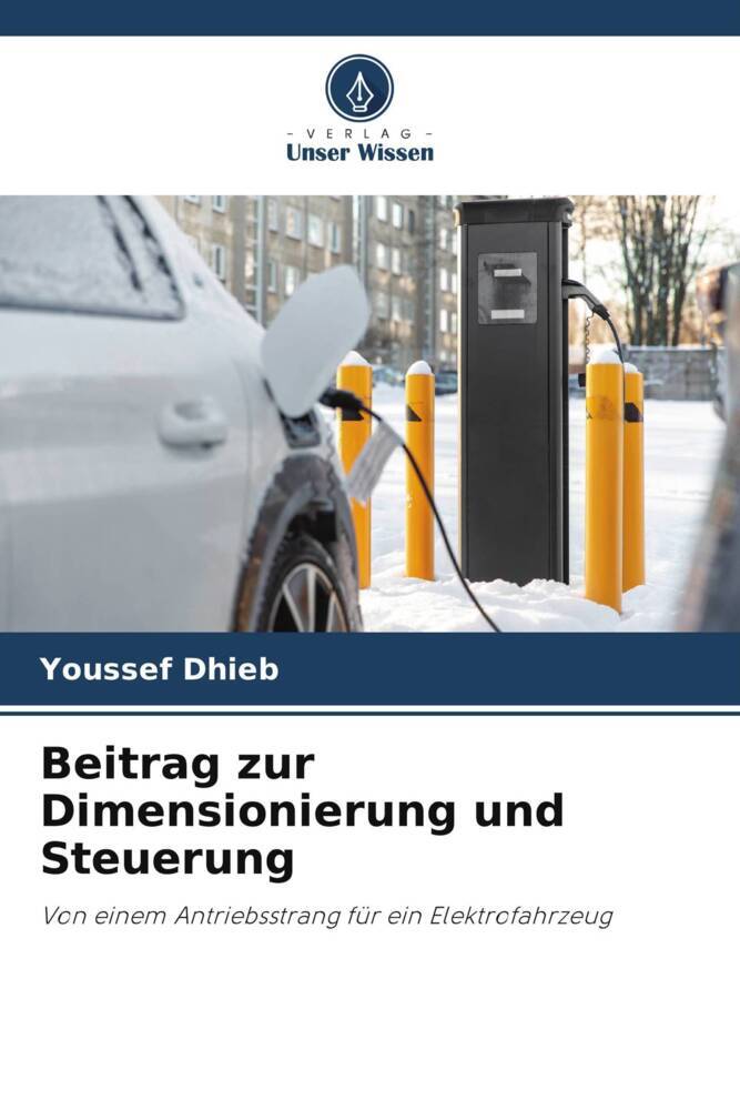 Beitrag zur Dimensionierung und Steuerung