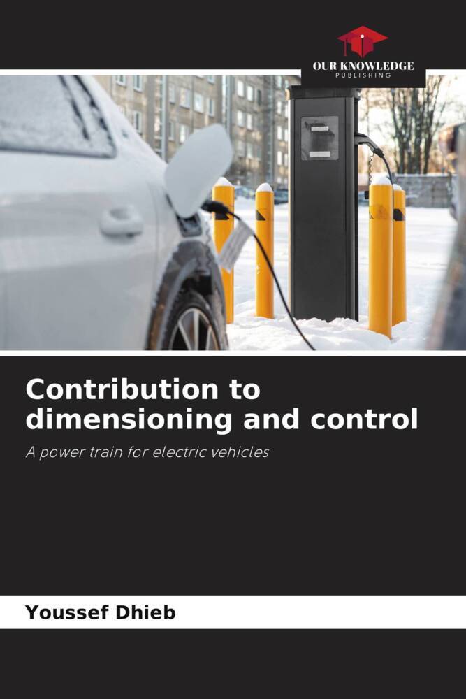 Contribution to dimensioning and control
