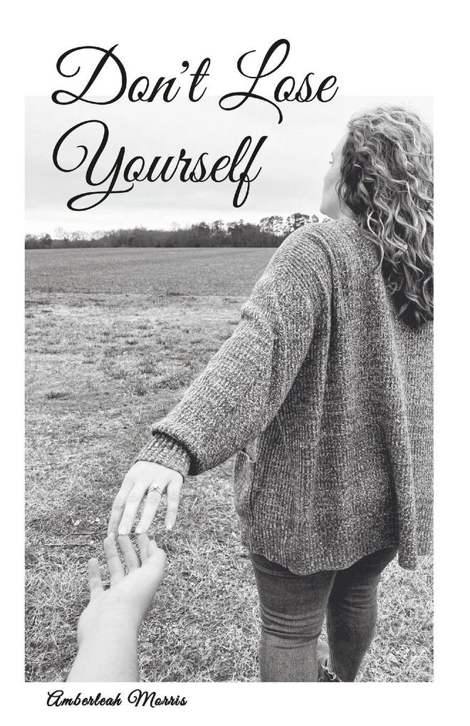 Don't Lose Yourself
