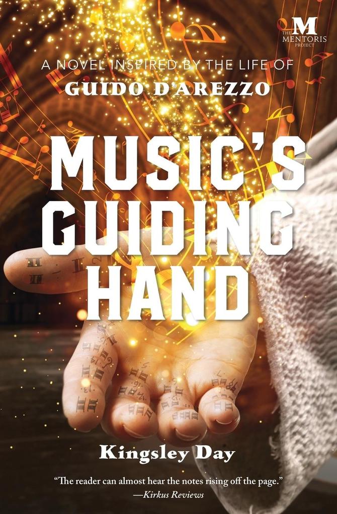 Music‘s Guiding Hand