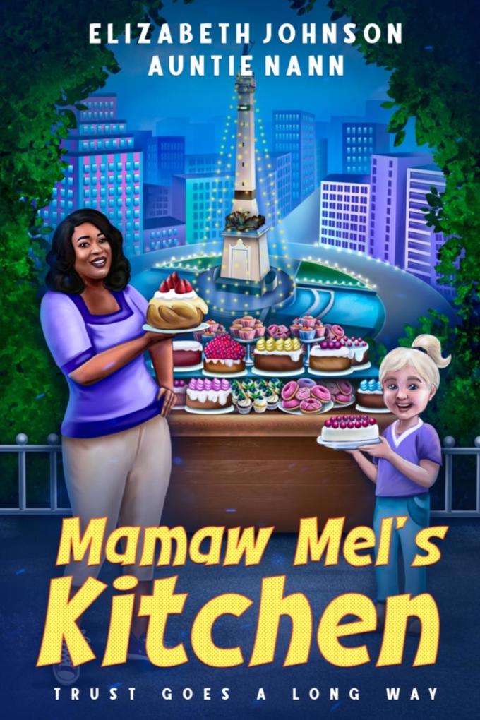 Mamaw Mel's Kitchen