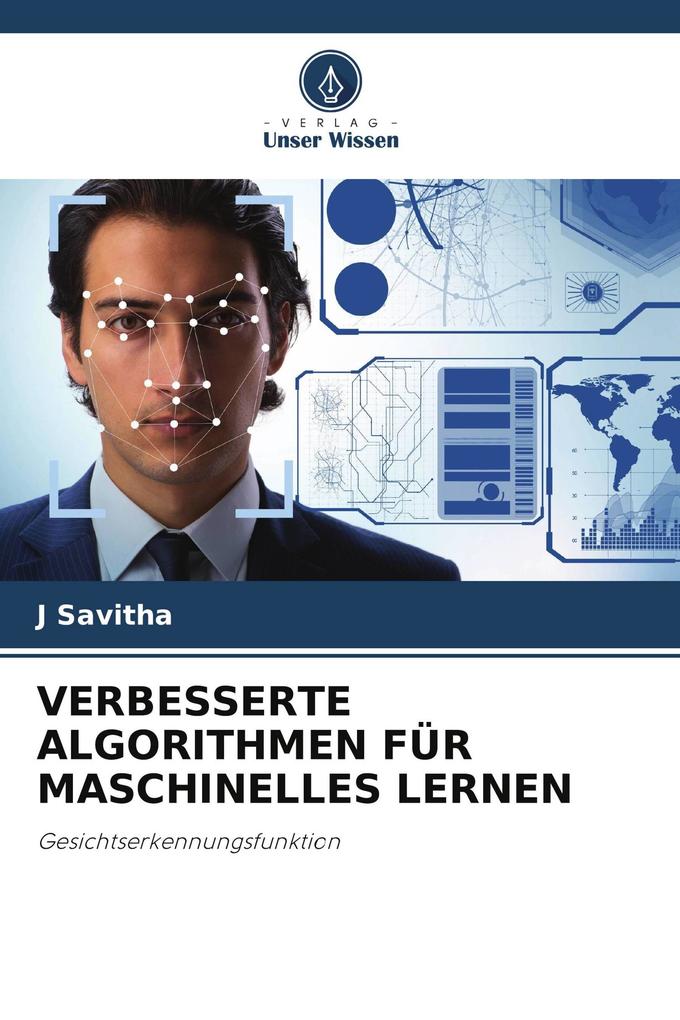 VERBESSERTE ALGORITHMEN FÜR MASCHINELLES LERNEN