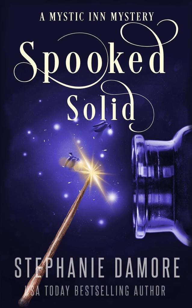 Spooked Solid
