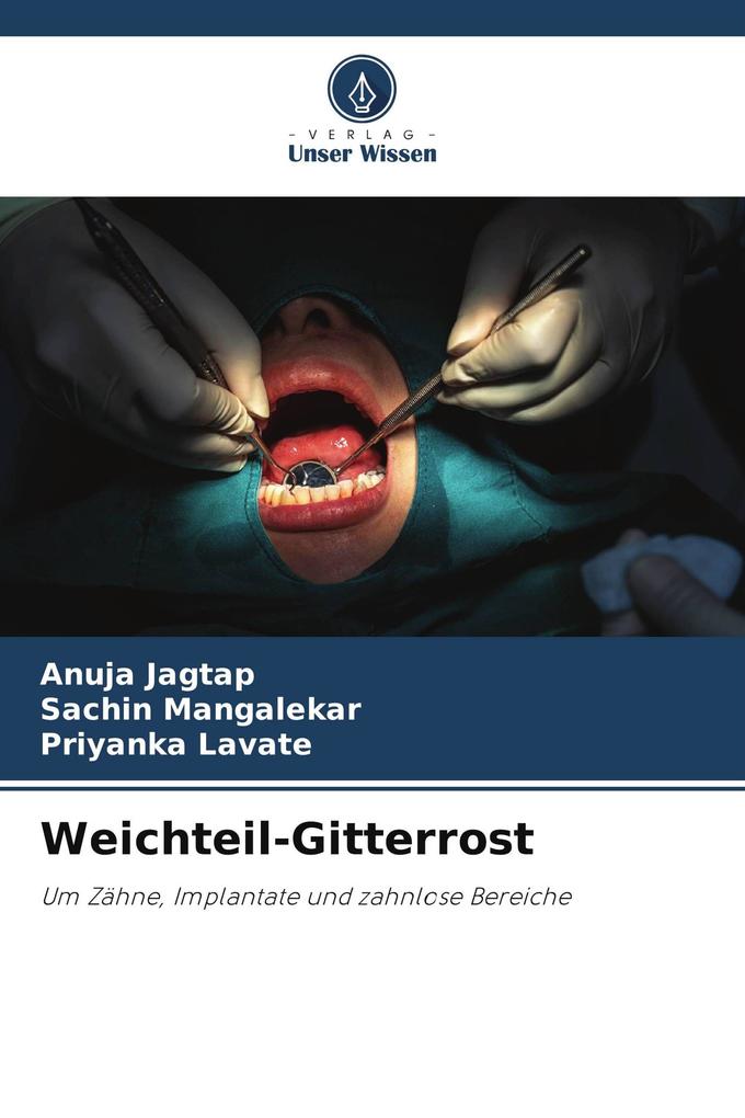 Weichteil-Gitterrost