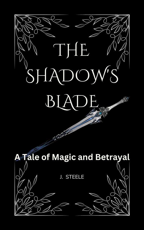The Shadow‘s Blade