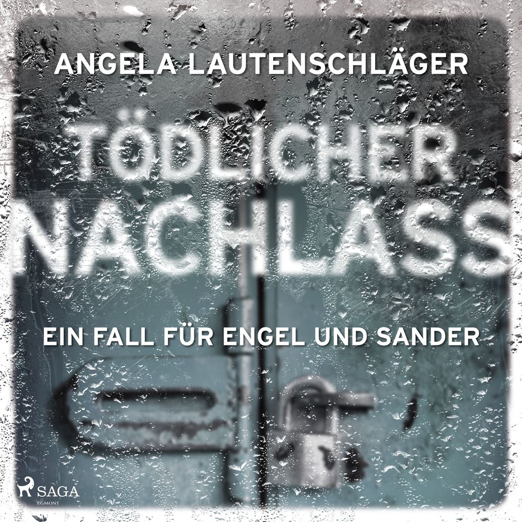 Tödlicher Nachlass (Ein Fall für Engel und Sander Band 3)