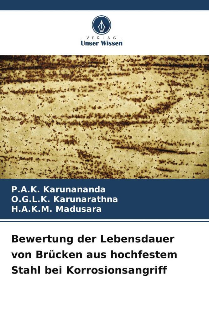 Bewertung der Lebensdauer von Brücken aus hochfestem Stahl bei Korrosionsangriff